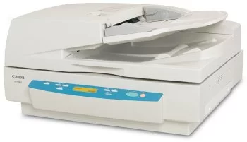 Canon imageFORMULA DR-7080C Color Production Scanner