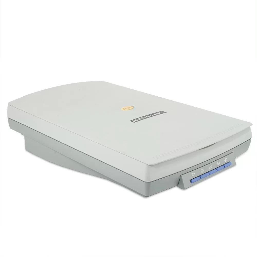 HP ScanJet 6300c