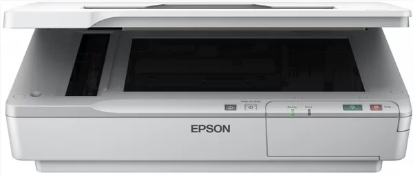 Epson WorkForce DS-5500