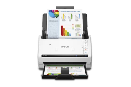 Epson WorkForce DS-575W