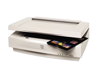 Epson Expression 836 XL - PC