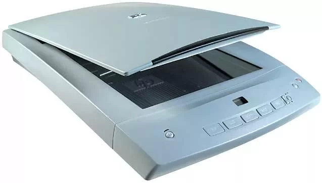 HP ScanJet 5400c