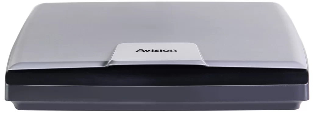 Avision FB1000