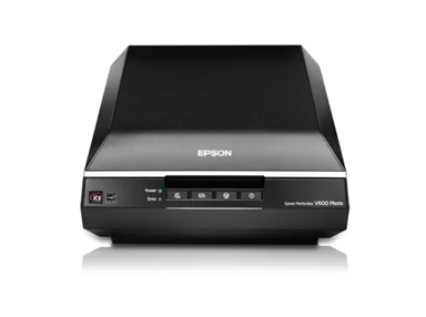 Epson Perfection 600