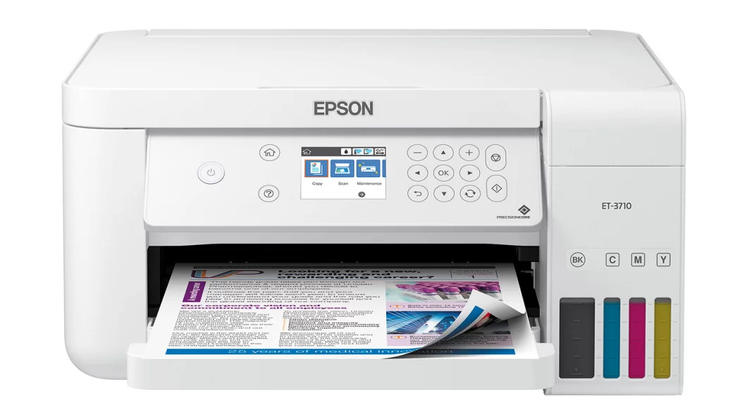 Epson ET-3710