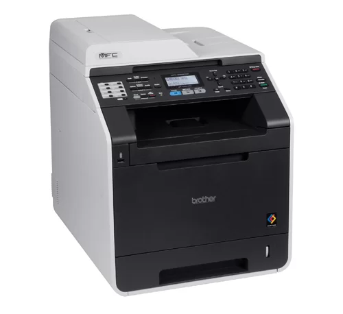 Brother MFC-9560CDW