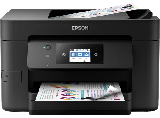 Epson WorkForce Pro WF-4720