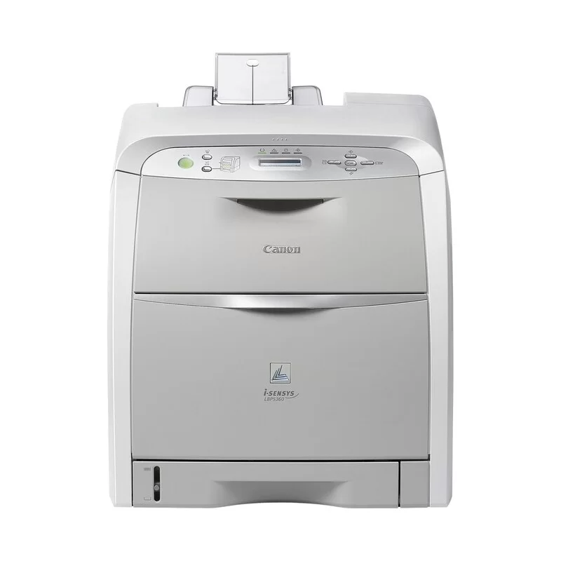 Canon Color imageRUNNER LBP5360