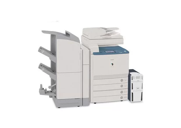 Canon Color imageRUNNER C4580i