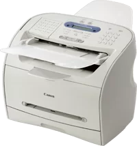 Canon FAX-L380S