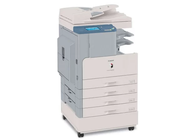 Canon imageRUNNER 2016i