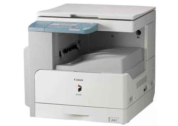 Canon imageRUNNER 2022i