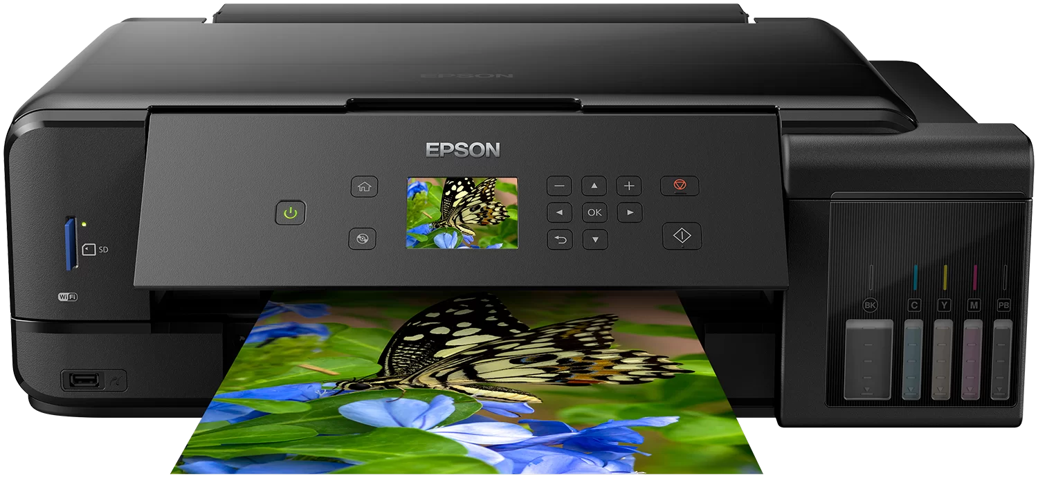 Epson ET-7750