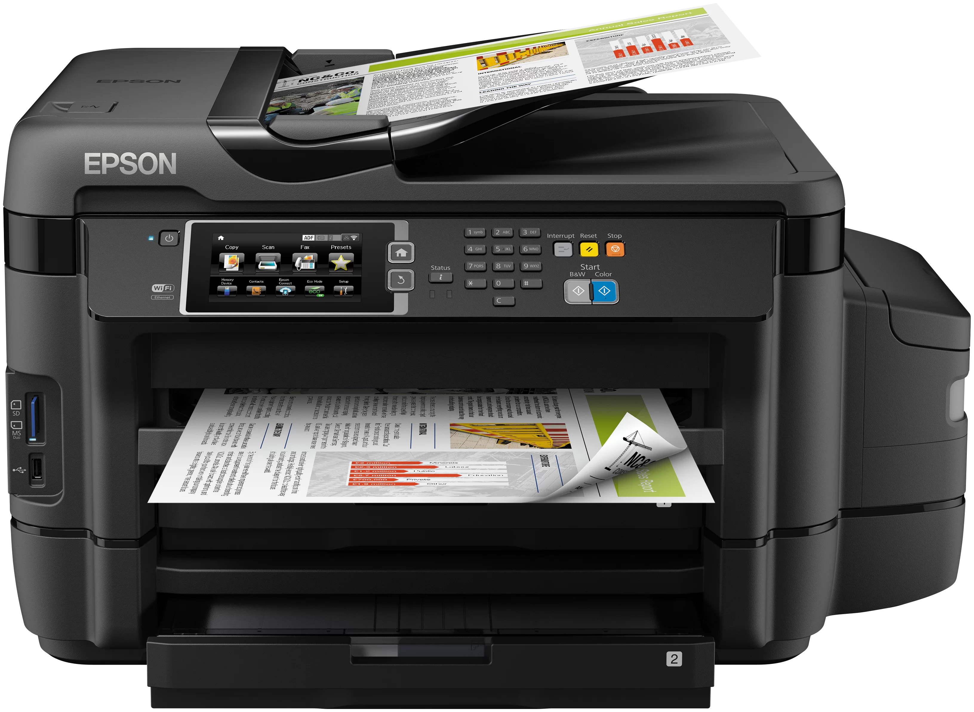 Epson ET-16500