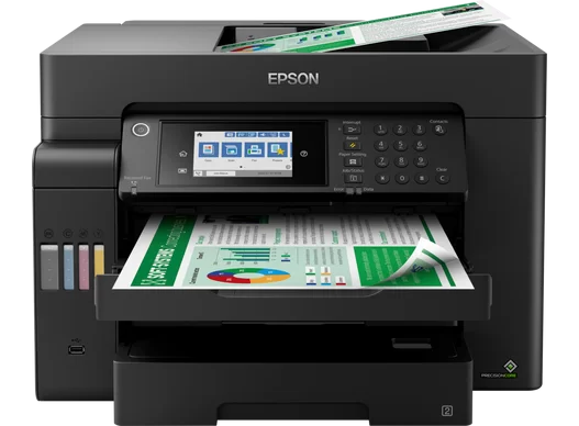 Epson ET-16600