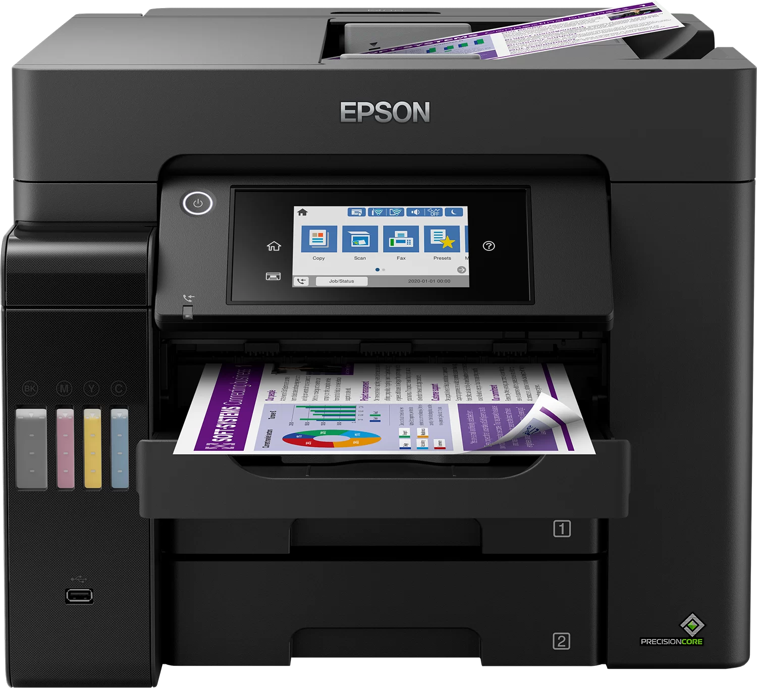 Epson ET-5850