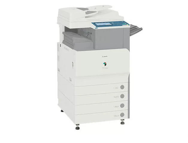 Canon Color imageRUNNER C2550