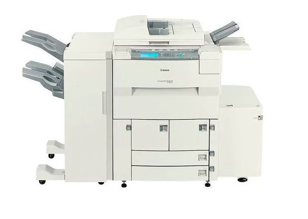 Canon imageRUNNER 105