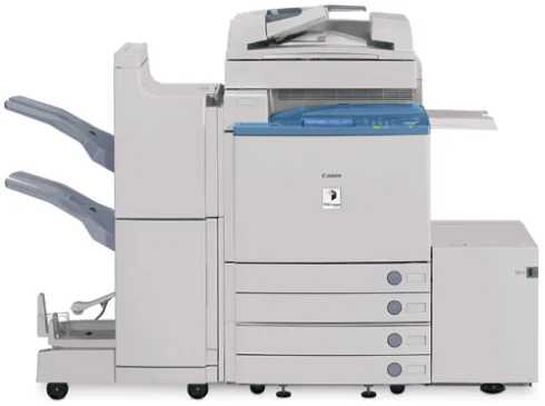 Canon imageRUNNER 3300i