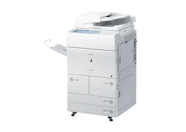 Canon imageRUNNER 5050