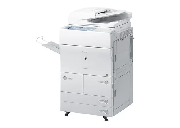 Canon imageRUNNER 5055