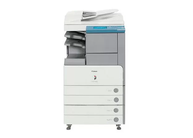 Canon imageRUNNER 5070