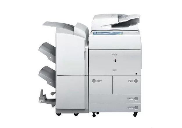 Canon imageRUNNER 6570