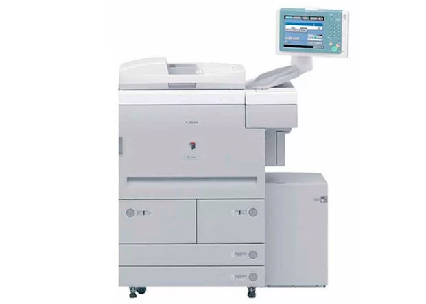 Canon imageRUNNER 7095