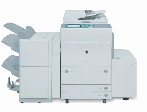 Canon imageRUNNER C5058