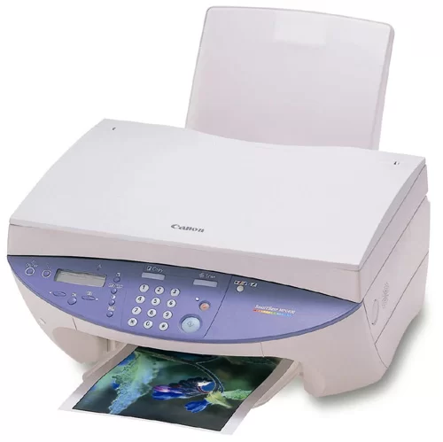 Canon SmartBase MPC400