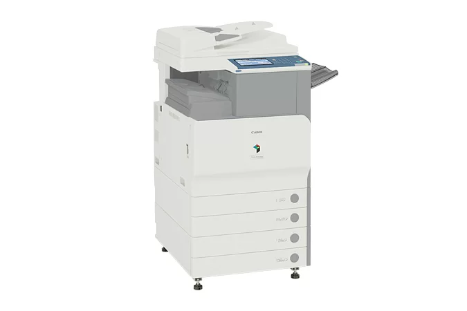 Canon Color imageRUNNER C3080