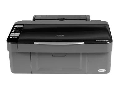 Epson Stylus CX3900