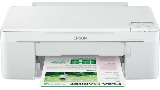 Epson ME 340