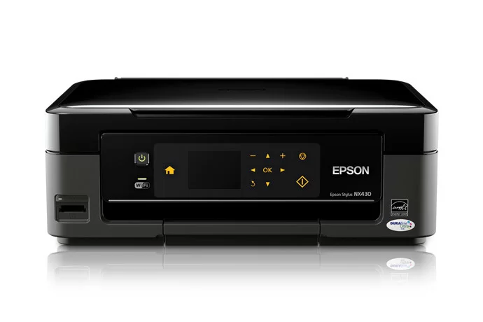 Epson Stylus NX430