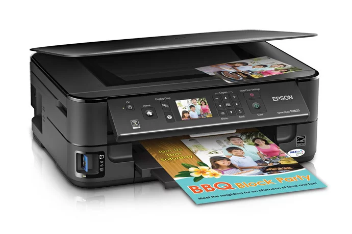 Epson Stylus NX625