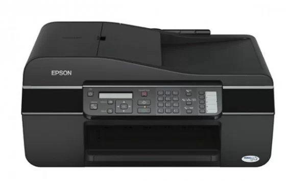 Epson Stylus Office TX300F