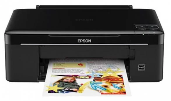 Epson Stylus SX130