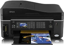 Epson Stylus SX600FW