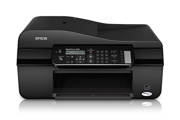 Epson WorkForce 320