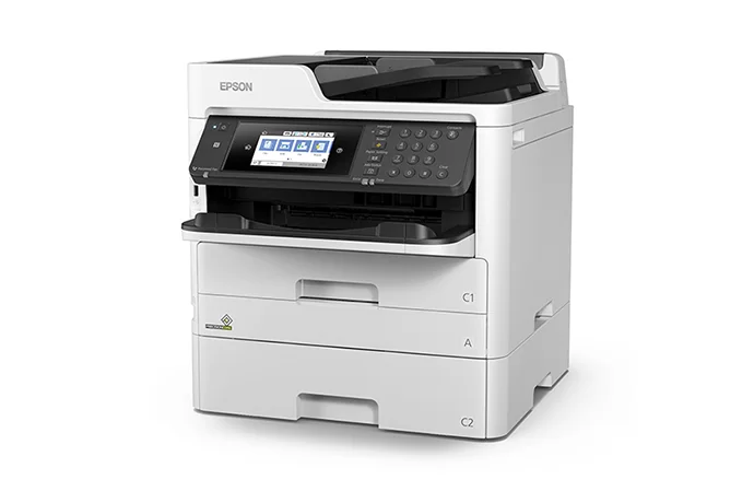 Epson WorkForce Pro WF-C5710