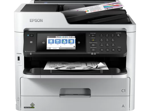 Epson WorkForce Pro WF-M5799