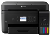 Epson WorkForce ST-3000