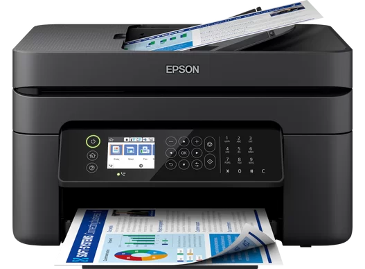 Epson WorkForce WF-2850