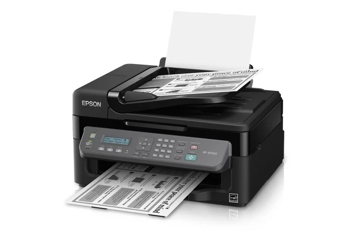 Epson WorkForce WF-M1560