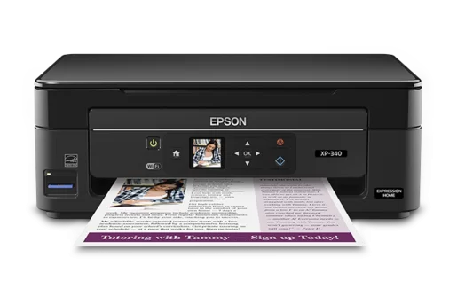 Epson XP-340