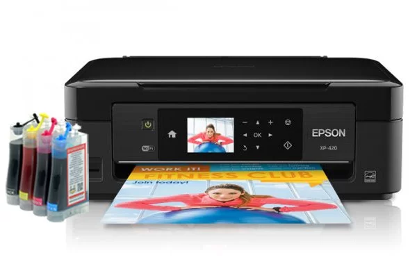 Epson XP-420