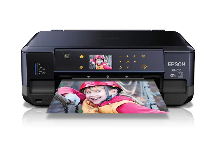 Epson XP-610