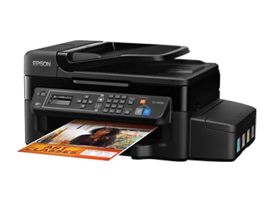 Epson ET-4500