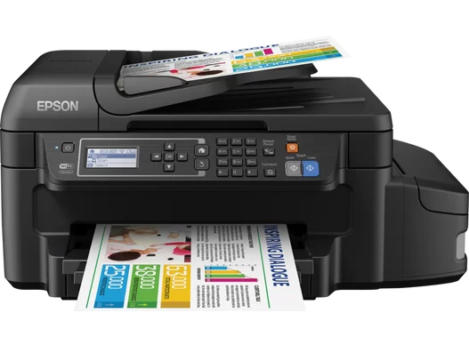 Epson ET-4550