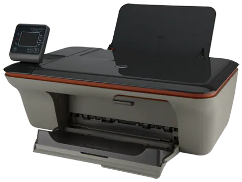 HP DeskJet 3050A J611